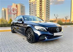 مرسيدس بنز C-Class